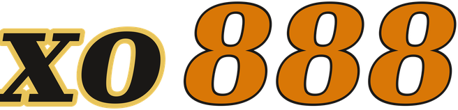 xo888 logo